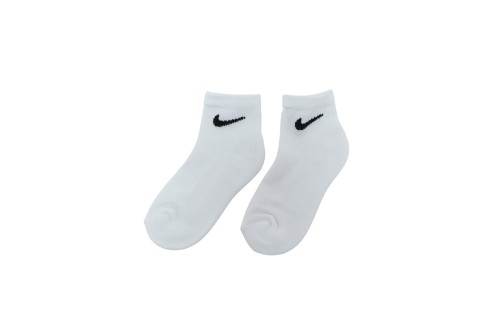 Nike Cushioned Κάλτσες Κοντές 3 Ζευγάρια (UN0026 001)