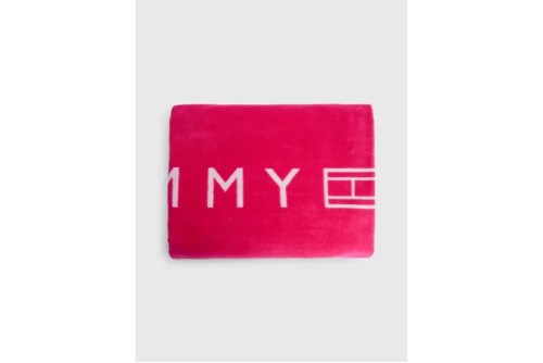 Tommy Jeans Towel Πετσέτα Θαλάσσης (UU0UU00074 TP1)