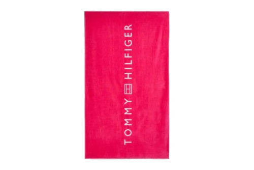 Tommy Jeans Towel Πετσέτα Θαλάσσης (UU0UU00074 TP1)