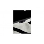 Tommy Jeans Towel Unisex Πετσέτα Θαλάσσης Μαύρη