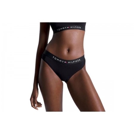 Tommy Jeans Bikini Εσώρουχο Σλιπ Γυναικείο 