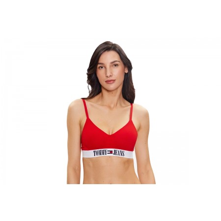 Tommy Jeans Bralette Lift Σουτιέν 