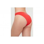 Tommy Jeans Μαγιό Bikini Bottom (UW0UW04534 SNE)