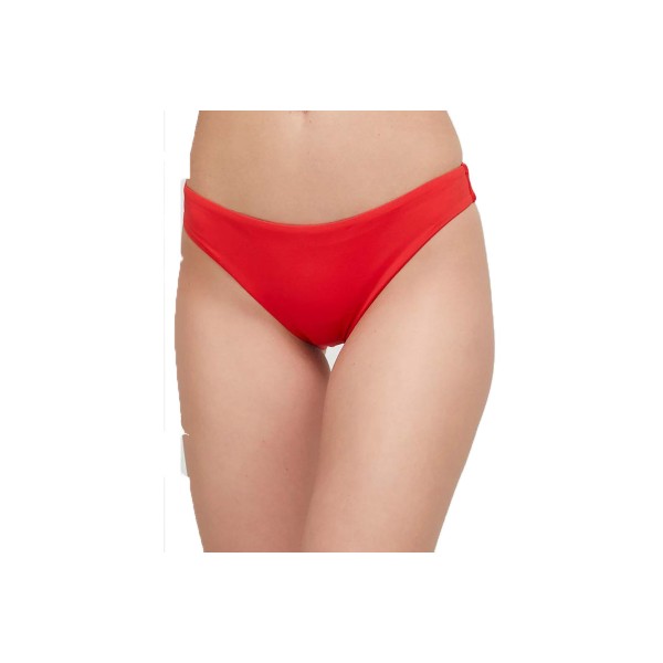 Tommy Jeans Μαγιό Bikini Bottom (UW0UW04534 SNE)