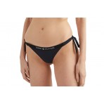 Tommy Jeans Side Tie Bikini Μαγιό Bikini Bottom (UW0UW04583 BDS)