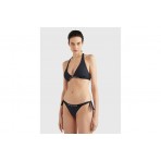 Tommy Jeans Side Tie Bikini Μαγιό Bikini Bottom (UW0UW04583 BDS)