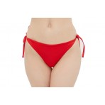 Tommy Jeans String Side Tie Μαγιό Bikini Bottom (UW0UW04588 XNL)