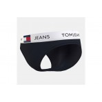 Tommy Jeans Bikini Εσώρουχο Σλιπ (UW0UW04693 BDS)