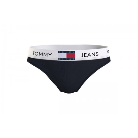 Tommy Jeans Bikini Εσώρουχο Σλιπ 