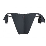 Tommy Jeans High Rise Side Μαγιό Bikini Bottom Γυναικείο (UW0UW05388 XM9)