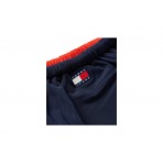 Tommy Jeans High Rise Side Μαγιό Bikini Bottom Γυναικείο (UW0UW05388 XM9)
