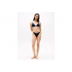 Tommy Jeans Triangle Rp Μαγιό Bikini Top Γυναικείο (UW0UW05805 C1G)