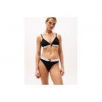 Tommy Jeans Classic Ext Size Εσώρουχο String Γυναικείο (UW0UW06039 BDS)
