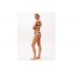 Tommy Jeans Classic Ext Size Εσώρουχο String Γυναικείο (UW0UW06039 BDS)