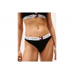 Tommy Jeans Classic Ext Size Εσώρουχο String Γυναικείο (UW0UW06039 BDS)