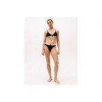 Tommy Jeans Classic Ext Size Εσώρουχο String Γυναικείο (UW0UW06039 BDS)