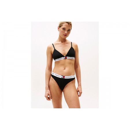 Tommy Jeans Classic Ext Size Εσώρουχο String Γυναικείο 