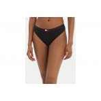 Tommy Jeans Original Logo Waistband Εσώρουχο String 3-Τεμάχια (UW0UW06139 0XK)