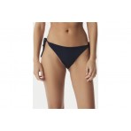Tommy Jeans V String Side Tie Bikini (UW0UW06575 C1G)