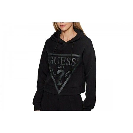 Guess Hoodie Γυναικείο 