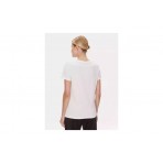 Guess Rhinestones Logo T-Shirt Γυναικείο (V3BI11J1314 G011)