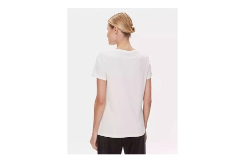 Guess Rhinestones Logo T-Shirt Γυναικείο (V3BI11J1314 G011)
