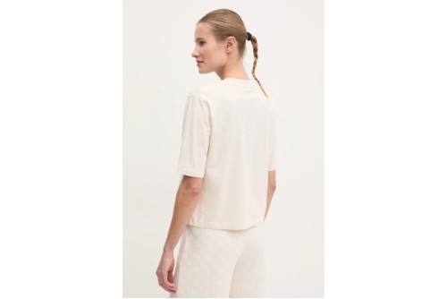 Guess Colette Boxy T-Shirt Γυναικείο (V4BI21I3Z14 G6K5)