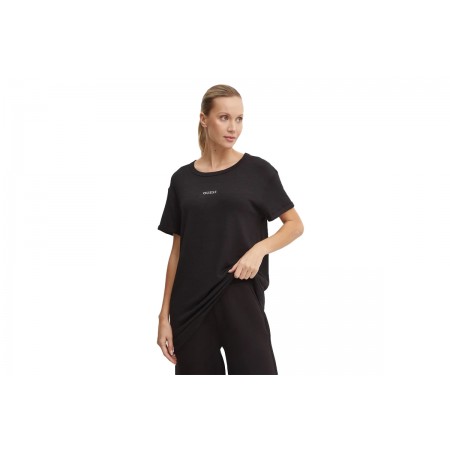 Guess T-Shirt Γυναικείο 