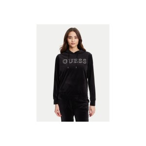 Guess Hoodie Γυναικείο (V4RQ25K0232 JBLK)