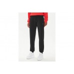 Guess Mid Rise Jogger Παντελόνι Φόρμας Γυναικείο (V4YB08KCAY2 JBLK)