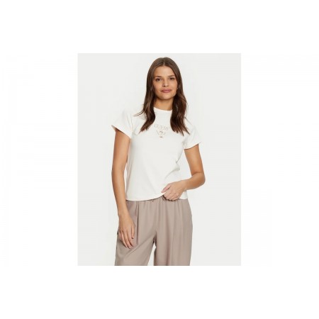 Guess T-Shirt  Γυναικείο 