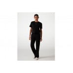 Guess Γυναικείο Κοντομάνικο T-Shirt Μαύρο