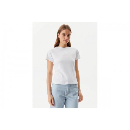 Guess T-Shirt Γυναικείο 