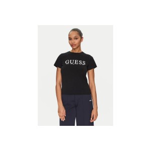 Guess T-Shirt Γυναικείο (V5GI15J1314 JBLK)
