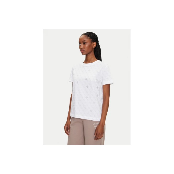 Guess T-Shirt Γυναικείο (V5GI16I3Z14 P0JE)
