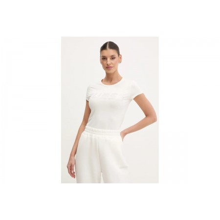 Guess T-Shirt Γυναικείο 