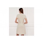 Guess Φόρεμα Mini Γυναικείο (V5GK07KCT02 F27G)