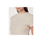 Guess Φόρεμα Mini Γυναικείο (V5GK07KCT02 F27G)