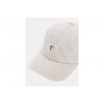 Guess 4G Logo Baseball Καπέλο Strapback (V5GZ03WH492 FJ7S)