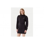 Guess Carmen Φόρεμα Mini Γυναικείο (V5YK02KCX22 JBLK)