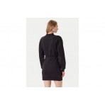 Guess Carmen Φόρεμα Mini Γυναικείο (V5YK02KCX22 JBLK)
