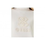 Guess Carmen Φόρεμα Mini Γυναικείο (V5YK07KCX22 G1O6)