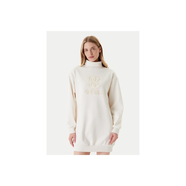Guess Carmen Φόρεμα Mini Γυναικείο (V5YK07KCX22 G1O6)