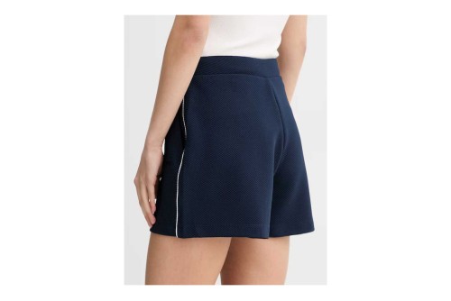 Guess Pique Σορτς Casual Γυναικείο (V6GD01K2927 A71W)