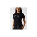 Guess T-Shirt (V6GI01K2962 JBLK)