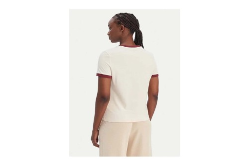 Guess Greta Active Slim Fit T-Shirt Γυναικείο (V6GI05K2966 G047)