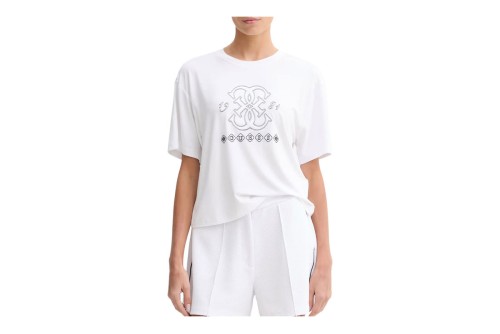 Guess Gabi T-Shirt Γυναικείο (V6GI10K2977 G011)
