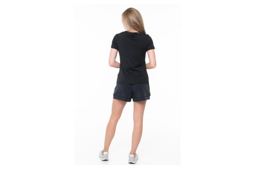 Guess Romy T-Shirt Γυναικείο (V6GI12K3325 JBLK)