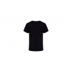 Guess Andrea T-Shirt Γυναικείο (V6GI16K2983 JBLK)
