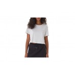 Guess Cropped Boxy T-Shirt Γυναικείο (V6GI17K2984 G011)